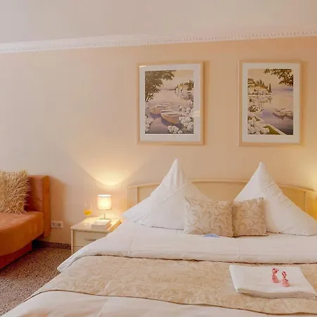 Residenz Bismarck Heringsdorf (Usedom)