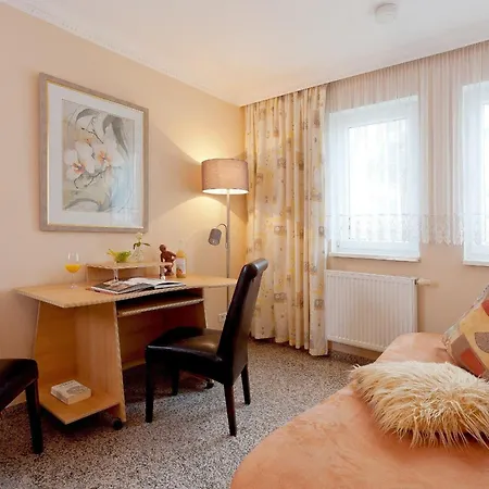 Apartment Residenz Bismarck *