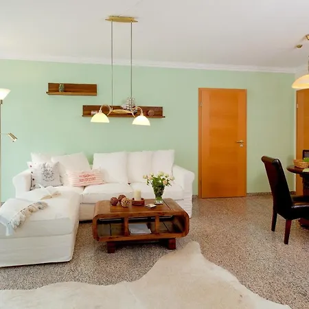 Residenz Bismarck * Heringsdorf (Usedom)