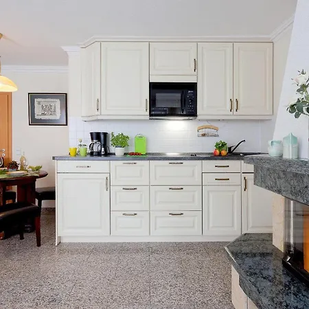 Residenz Bismarck Apartman
