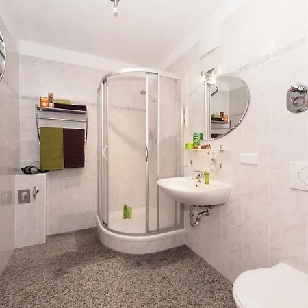 Residenz Bismarck Apartment *